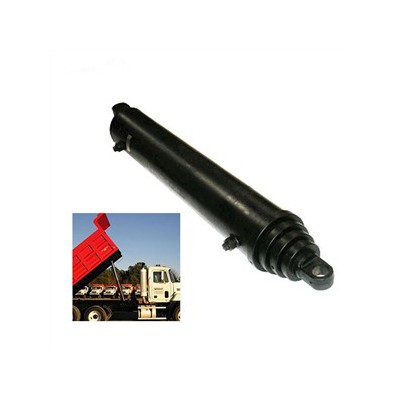 Silindr Hydrolig Aml-Gam ar gyfer Tociwr Bucket Dŵr