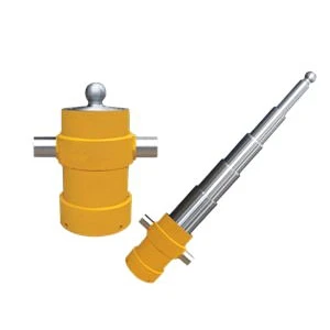 Telesgop Aml-Gam Cylinder Hydra